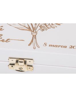 Herbaciarka 4 Dzień Kobiet