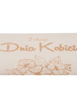 Herbaciarka 4 Dzień Kobiet