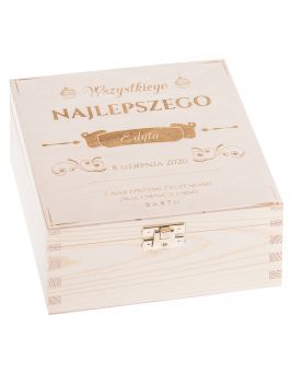 Herbaciarka 4 Dzień Kobiet