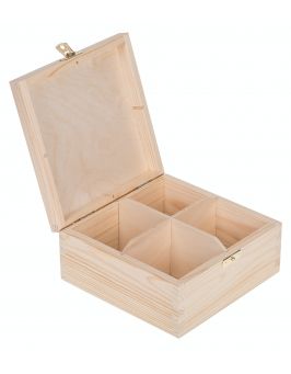 Herbaciarka 4 Dzień Kobiet