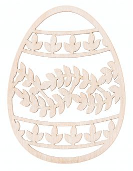 Jajko jajka Wielkanocne Z4 pisanka