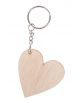 Brelok do kluczy Breloczek serce