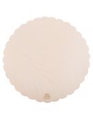Okrągły Podkład pod Tort GRUBY 50cm