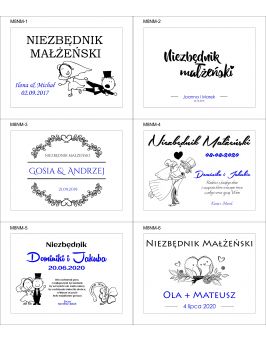 Niezbędnik małżeński 2