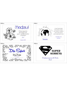 Herbaciarka 4 Dzień Kobiet