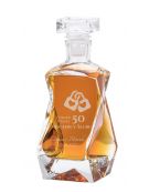 Karafka do whisky Rocznica Ślubu grawer