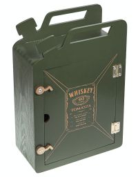 Karnister Barek prezent Dzień Dziadka grawer