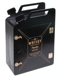 Karnister Barek prezent Dla Dziadka grawer