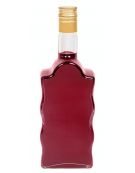 BUTELKA NA NALEWKE LIKIER SOK URODZINY 500ml fala
