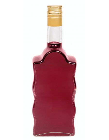 BUTELKI 100ML NA WESELE SOK NALEWKI Z ZAKRĘTKĄ BUTELKI 100ML NA WESELE SOK NALEWKI Z ZAKRĘTKĄ