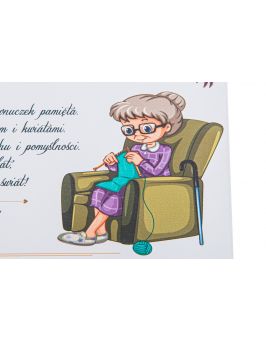 pudełka z nadrukiem