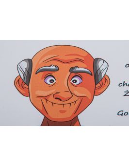 pudełka z nadrukiem