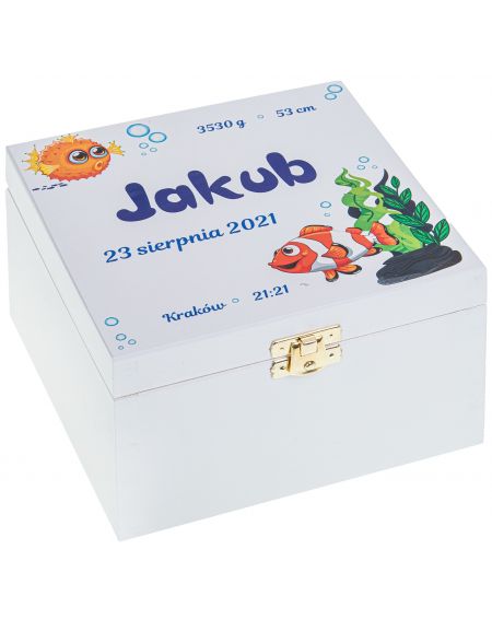 pudełka z nadrukiem pudełka z nadrukiem