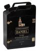 Barek kanister 18 20 30 40 50 60 urodziny kolor czarny nadruk