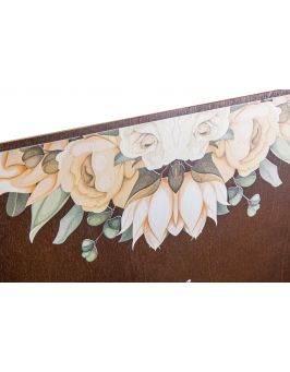 pudełka z nadrukiem