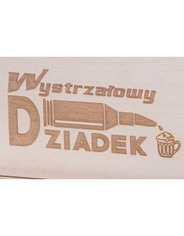 pudełka z nadrukiem