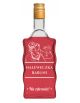 Butelka fala 500ml na bimber dla Babci grawer