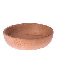 Miska drewniana 22 cm