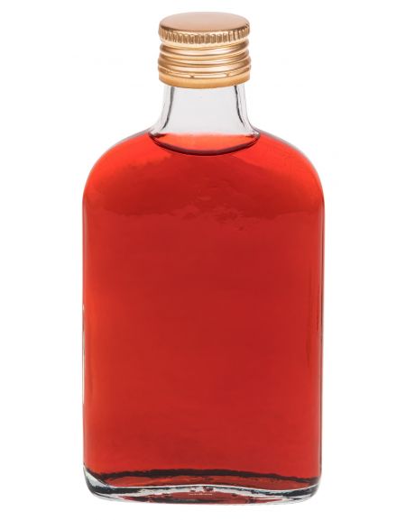 BUTELKI 100ML NA WESELE SOK NALEWKI Z ZAKRĘTKĄ BUTELKI 100ML NA WESELE SOK NALEWKI Z ZAKRĘTKĄ