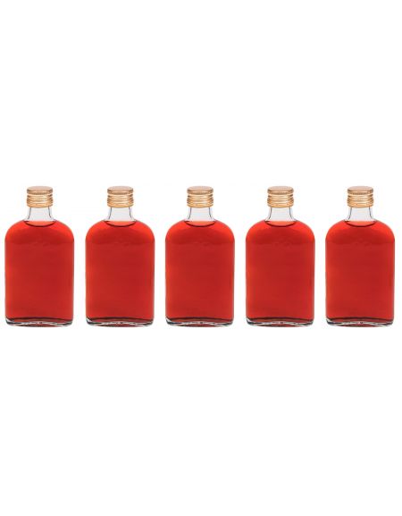 BUTELKI 100ML NA WESELE SOK NALEWKI Z ZAKRĘTKĄ BUTELKI 100ML NA WESELE SOK NALEWKI Z ZAKRĘTKĄ