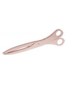 Nożyce do grilla drewniane 28cm