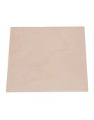 Podkładka pod kubek kwadrat 2 10x10 cm