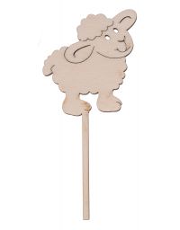 Owieczka na piku