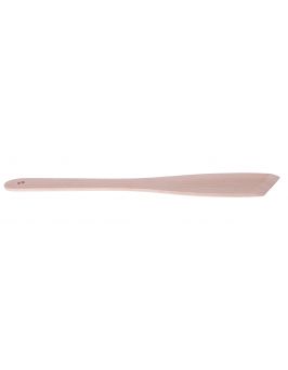 Łopatka do tłuszczu drewniana 30cm