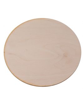Podkładka drewniana prostokątna 35,5cm