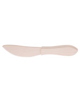 Nożyk do masła z rączką 19 cm