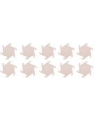 Podkładka PUZZLE 10x10 cm - 10 sztuk