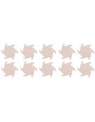 Podkładka PUZZLE 6,5x6,5 cm - 10 sztuk