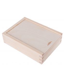 Pudełko na zdjęcia 10x15 cm