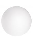 Kula bombka styropianowa 8 cm