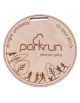 Medal dwustronny 6 mm + GRAWER