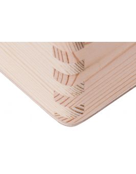 Skrzynia kufer wspomnień 30x20 cm
