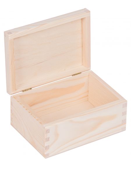 Pudełko pojemnik A1 16x12 cm