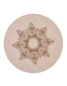 Podkładka ażurowa 6