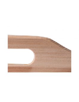 Taca drewniana sosnowa 2 - kpl. 3szt.