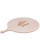 Deska do pizzy, patera 32cm + GRAWER