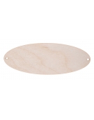 Drewniana tabliczka 13,5 cm x 5cm zawieszka