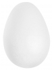 Jajko, jajo styropianowe 12cm