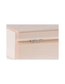 Pudełeczko 16x12,5cm zamykane na magnes