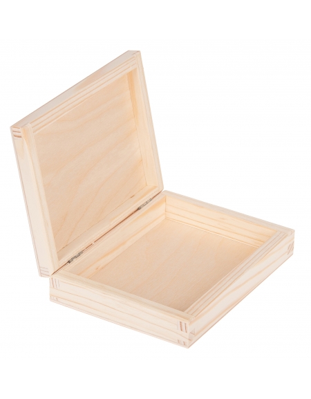 Pudełko, szkatułka 16x12x3cm Pudełko, szkatułka 16x12x3cm