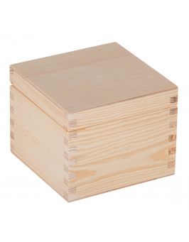 Pudełko 13,5x13,5x10,5cm