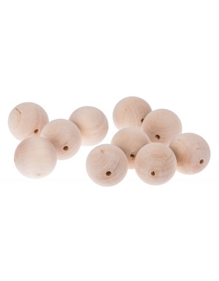 Koralik 1,5cm 10 szt. Koralik 1,5cm 10 szt.
