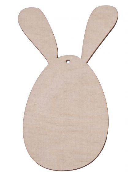 Jajko z uszami 15cm Jajko z uszami 15cm