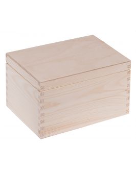 Pudełko 22x16x13,5cm