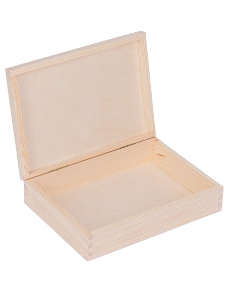Pudełko 24x17x5,5 cm