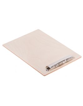 Podkladki z klipsek A4 + A5